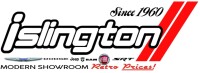 Islington chrysler fiat