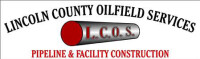 Lincoln county oilfield services ltd