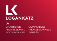 Logan katz llp, chartered professional accountants