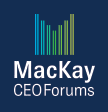 Mackay ceo forums