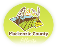 Mackenzie county