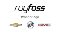 Roy foss chevrolet