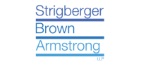 Strigberger brown armstrong llp