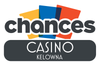 Chances casino kelowna