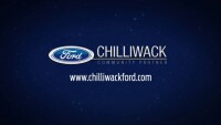 Chilliwack ford
