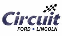 Circuit ford lincoln