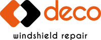 Deco windshield repair