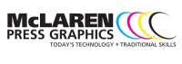 Mclaren press graphic ltd