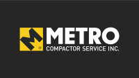 Metro compactor service inc
