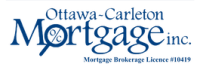Ottawa carleton mortgage inc.