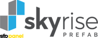 Skyrise prefab building solutions inc.