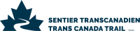 Trans canada trail | sentier transcanadien