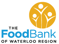The food bank of waterloo region
