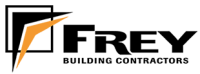 Frey building contractors