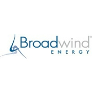 Broadwind energy