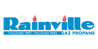 Gaz propane rainville limited