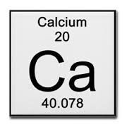 Calcium