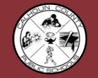Calhoun county school board
