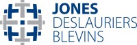 Jones deslauriers blevins