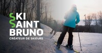 Ski saint-bruno