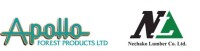 Apollo forest products ltd.