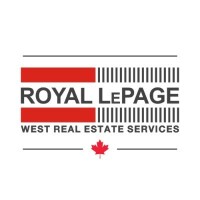 Royal lepage west real estate services