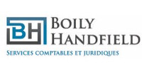 Boily handfield cpa inc. & boily handfield inc. (services juridiques)
