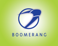 Boomerang tracking