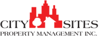 City sites property management inc.