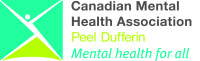 Canadian mental health association peel dufferin