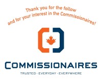 Commissionaires - north saskatchewan division
