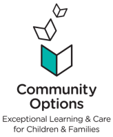 Community options: a society for children and families