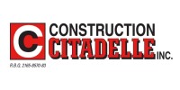 Construction citadelle inc