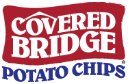 Covered bridge potato chip company