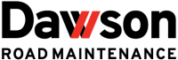 Dawson road maintenance