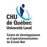 Centre de développement et d'opérationnalisation de cristal-net