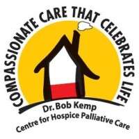 Dr. bob kemp centre for hospice palliative care