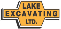 Lake excavating ltd.
