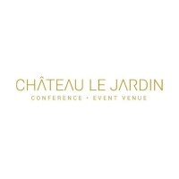 Chateau le jardin