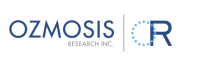 Ozmosis research inc.