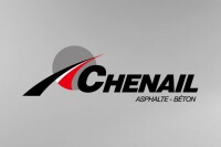 Les pavages chenail inc.