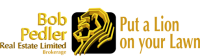 Bob pedler real estate limited