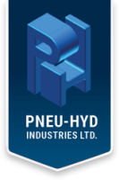 Pneu-hyd industries