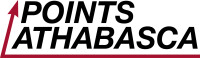 Points athabasca