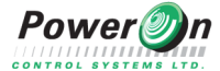 Poweron control systems