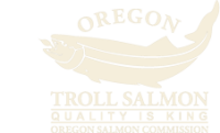 Pacific salmon commission