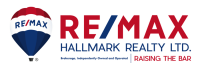 Remax hallmark realty ltd., brokerage