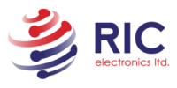 Ric electronics ltd.