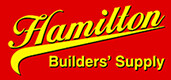 Hamilton builders' supply inc.