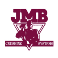 Jmb crushing systems ulc